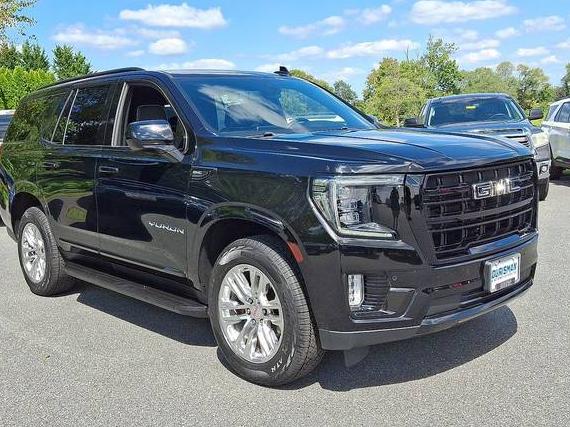 GMC YUKON 2022 1GKS2BKD8NR230892 image GMC YUKON 2022 1GKS2BKD8NR230892 image