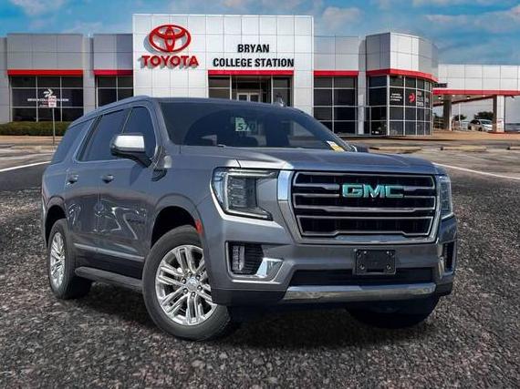 GMC YUKON 2022 1GKS2BKD9NR176552 image GMC YUKON 2022 1GKS2BKD9NR176552 image