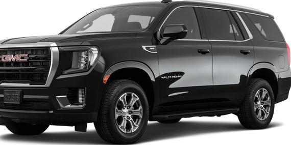 GMC YUKON 2022 1GKS2AKD9NR225503 image