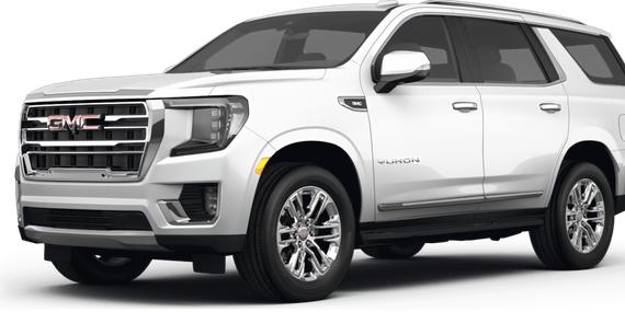 GMC YUKON 2022 1GKS1BKD4NR261561 image