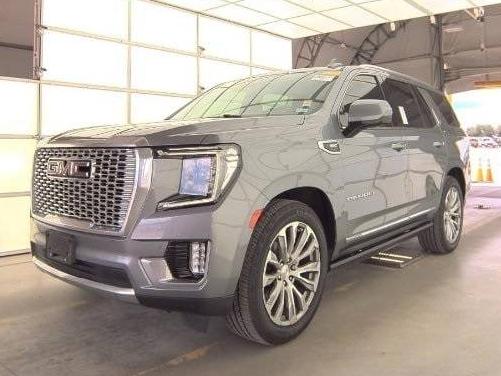 GMC YUKON 2022 1GKS2DKL8NR236064 image