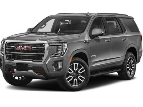 GMC YUKON 2022 1GKS2CKD8NR211782 image