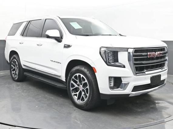 GMC YUKON 2022 1GKS1BKD9NR182869 image