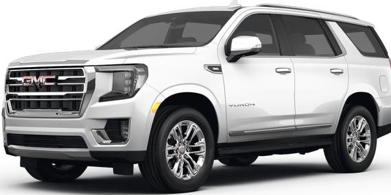 GMC YUKON 2022 1GKS2BKDXNR206500 image