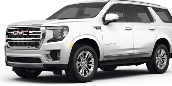GMC YUKON 2022 1GKS2BKD2NR312911 image