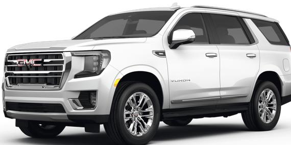 GMC YUKON 2022 1GKS1BKD2NR322955 image