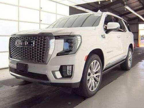 GMC YUKON 2022 1GKS2DKL6NR239562 image