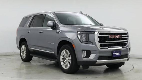 GMC YUKON 2022 1GKS2BKT8NR258764 image