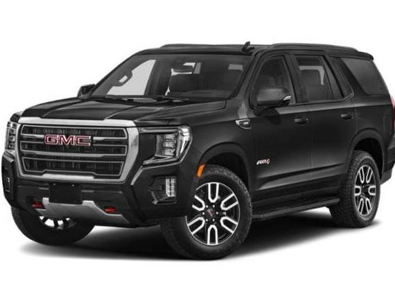 GMC YUKON 2022 1GKS2CKLXNR353400 image
