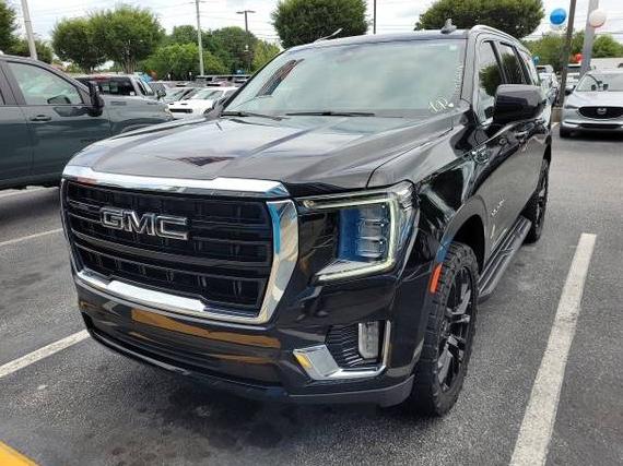 GMC YUKON 2022 1GKS1AKD4NR144993 image