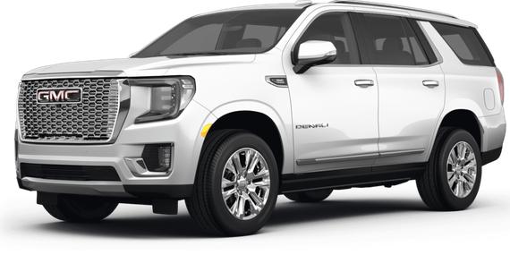GMC YUKON 2022 1GKS2DKT4NR259857 image