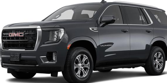GMC YUKON 2022 1GKS1AKD3NR340567 image