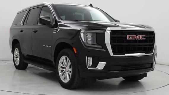 GMC YUKON 2022 1GKS2AKD5NR341510 image