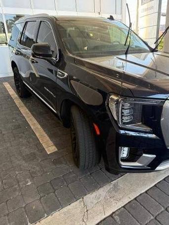 GMC YUKON 2022 1GKS1DKL8NR157075 image