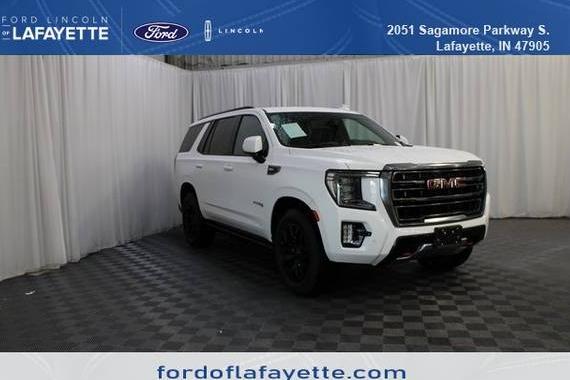 GMC YUKON 2022 1GKS2CKL5NR232855 image