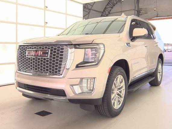 GMC YUKON 2022 1GKS2BKD9NR297730 image