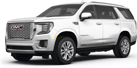 GMC YUKON 2022 1GKS2DKL2NR252230 image