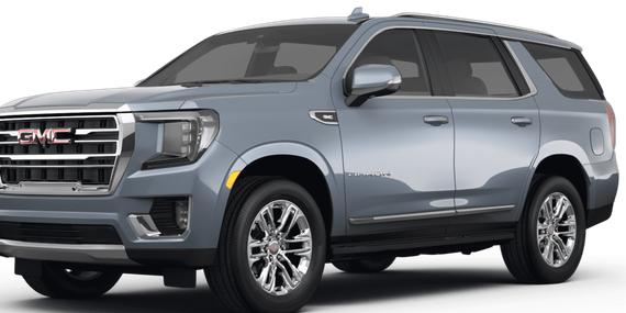 GMC YUKON 2022 1GKS2BKD7NR172791 image