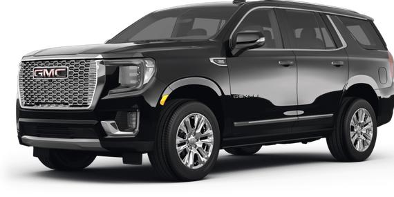 GMC YUKON 2022 1GKS2DKL5NR239777 image