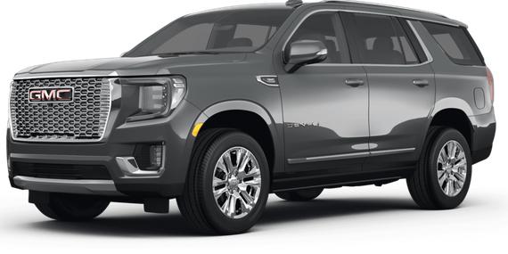 GMC YUKON 2022 1GKS2DKL7NR234385 image