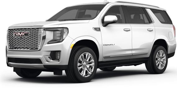 GMC YUKON 2022 1GKS2DKL6NR336244 image