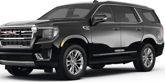 GMC YUKON 2022 1GKS1BKD3NR360467 image