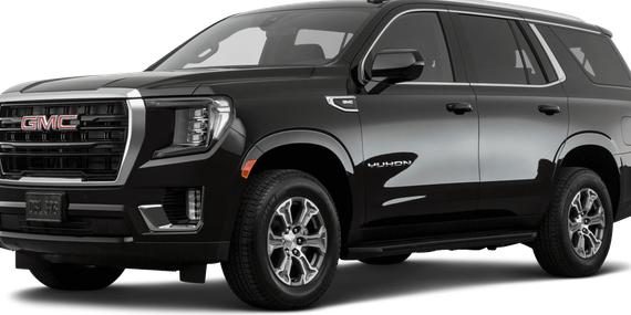 GMC YUKON 2022 1GKS1AKD8NR326423 image