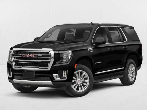 GMC YUKON 2022 1GKS1DKL9NR359035 image