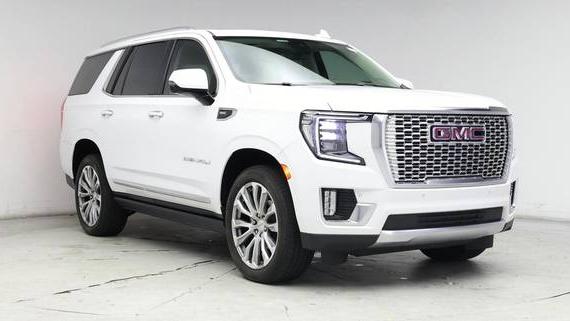 GMC YUKON 2022 1GKS2DKL4NR100322 image GMC YUKON 2022 1GKS2DKL4NR100322 image