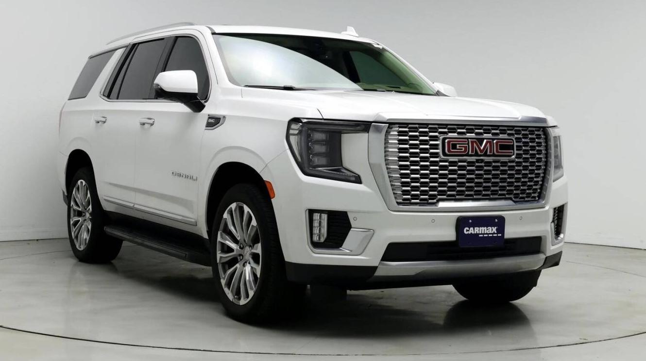 GMC YUKON 2022 1GKS2DKL2NR159286 image