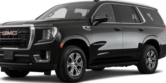 GMC YUKON 2022 1GKS2AKD9NR257867 image