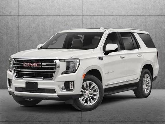 GMC YUKON 2022 1GKS2CKL9NR185216 image