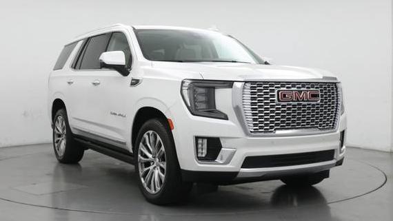 GMC YUKON 2022 1GKS1DKL8NR170019 image