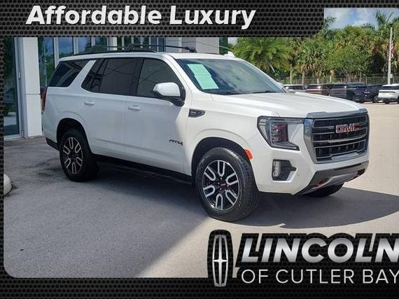 GMC YUKON 2022 1GKS2CKL0NR352000 image GMC YUKON 2022 1GKS2CKL0NR352000 image