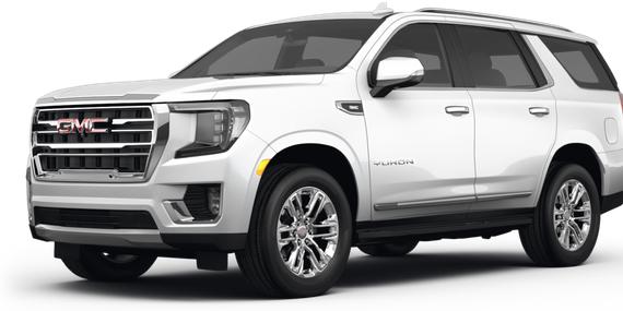 GMC YUKON 2022 1GKS2BKDXNR197216 image