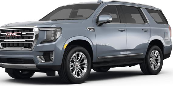 GMC YUKON 2022 1GKS2BKD2NR323133 image