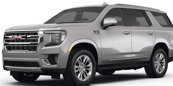 GMC YUKON 2022 1GKS1BKD7NR315628 image