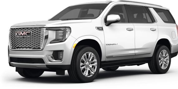 GMC YUKON 2022 1GKS2DKL4NR358193 image