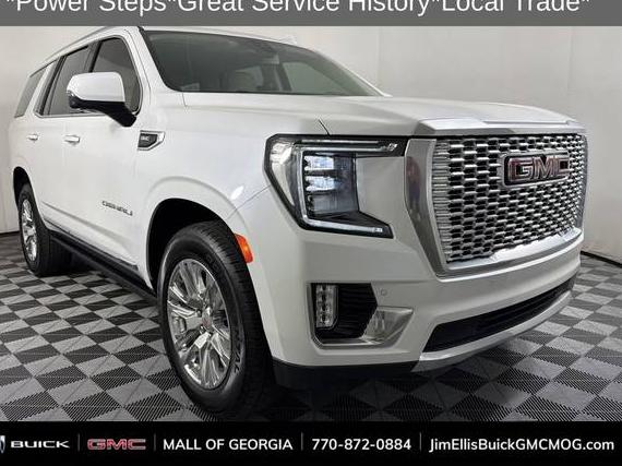 GMC YUKON 2022 1GKS2DKL7NR246360 image GMC YUKON 2022 1GKS2DKL7NR246360 image