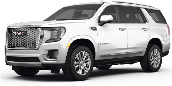 GMC YUKON 2022 1GKS1DKL3NR320618 image