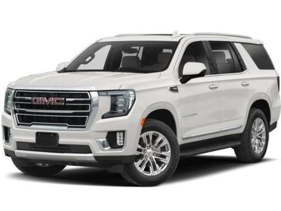 GMC YUKON 2022 1GKS2BKD9NR248995 image
