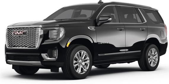 GMC YUKON 2022 1GKS2DKL6NR307682 image