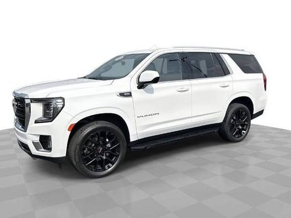 GMC YUKON 2022 1GKS2AKD7NR343887 image