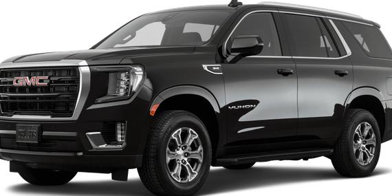 GMC YUKON 2022 1GKS1AKD8NR196580 image