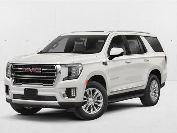 GMC YUKON 2022 1GKS1DKLXNR329719 image