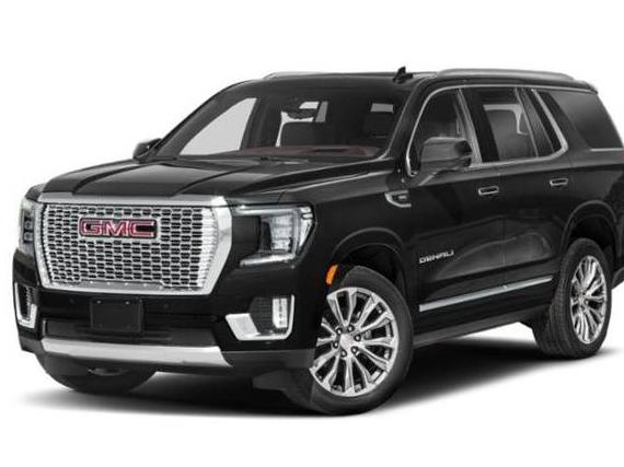 GMC YUKON 2022 1GKS2DKL6NR353173 image