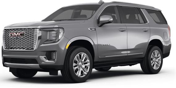 GMC YUKON 2022 1GKS1DKL2NR160361 image
