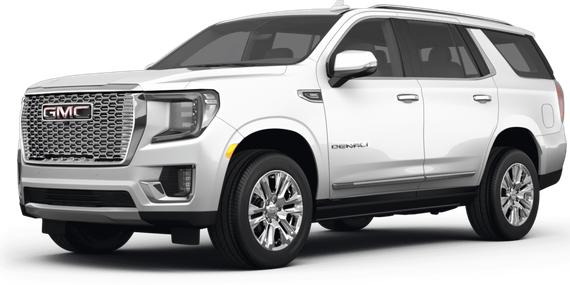 GMC YUKON 2022 1GKS2DKL9NR275665 image