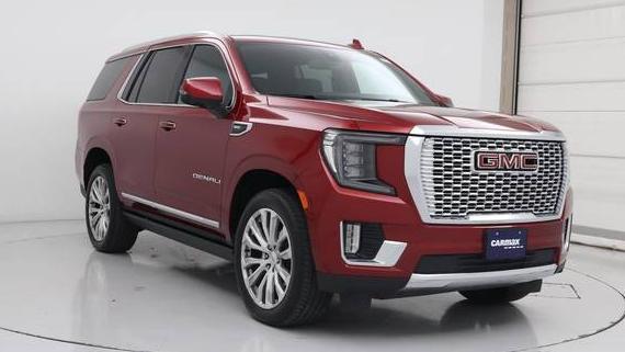 GMC YUKON 2022 1GKS2DKL3NR266007 image GMC YUKON 2022 1GKS2DKL3NR266007 image