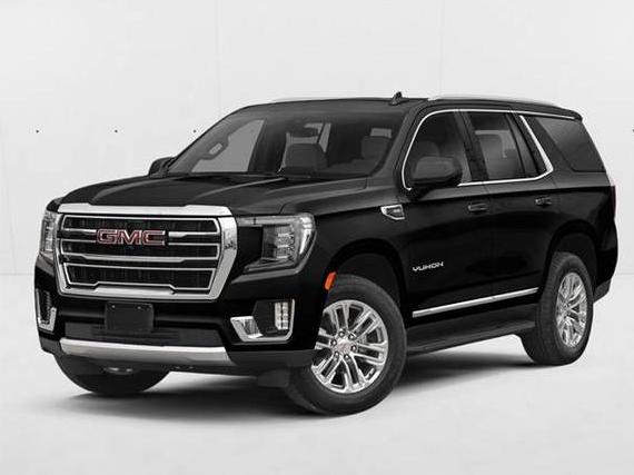 GMC YUKON 2022 1GKS2CKL1NR363054 image GMC YUKON 2022 1GKS2CKL1NR363054 image